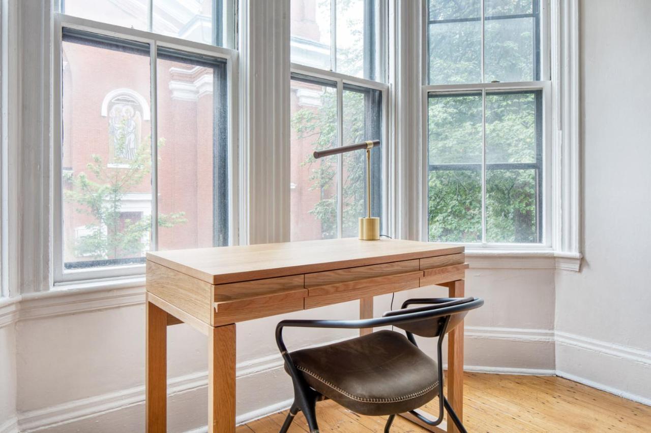 Prime S End 2br In Union Park Bos-460 * Boston