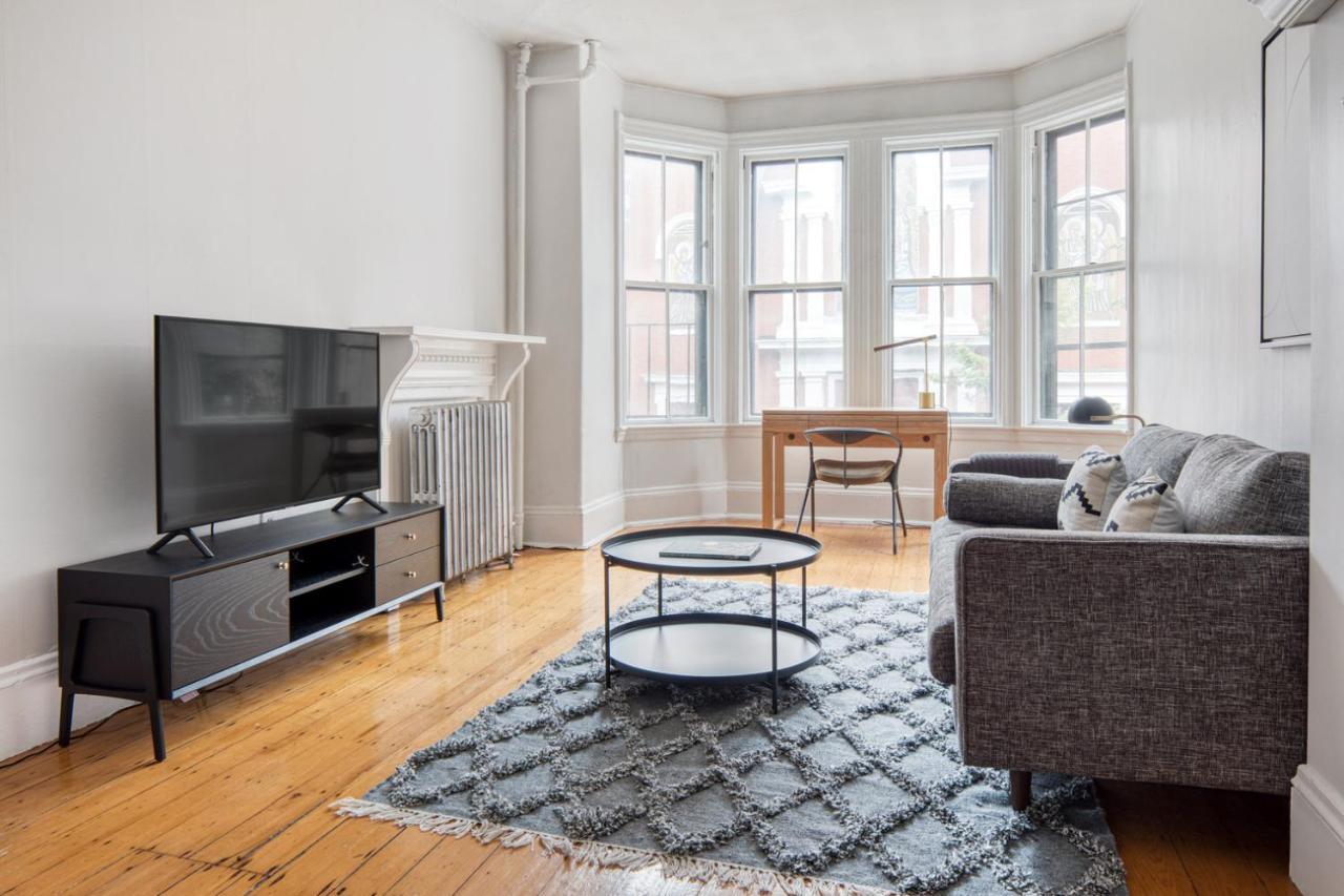 Apartment Prime S End 2br In Union Park Bos-460 *