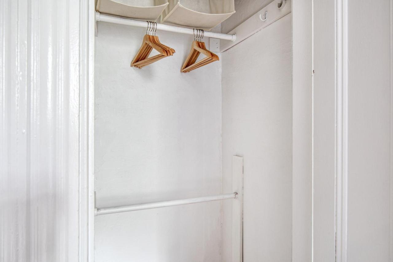 Apartment Prime S End 2br In Union Park Bos-460