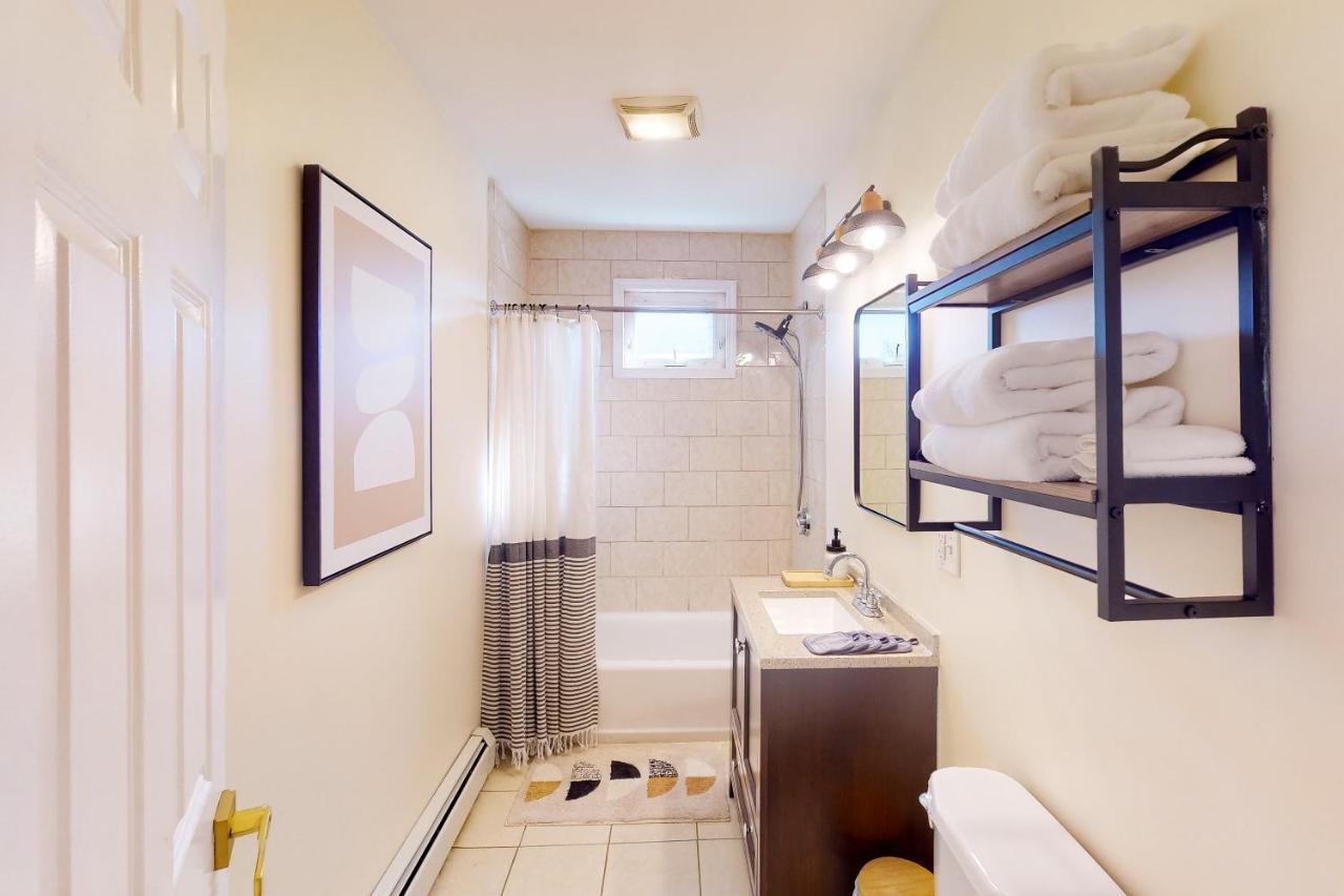 Apartment Five75 Lux Bos - Boho Chic
