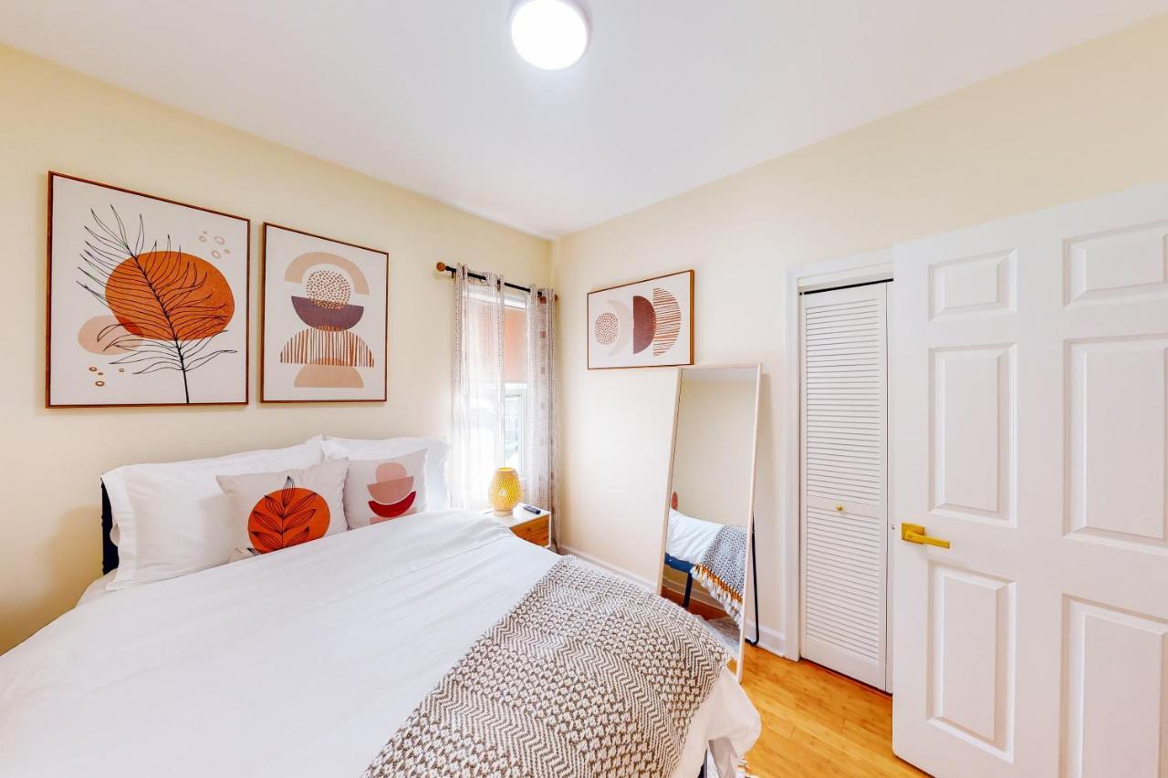 Five75 Lux Bos - Boho Chic Apartment