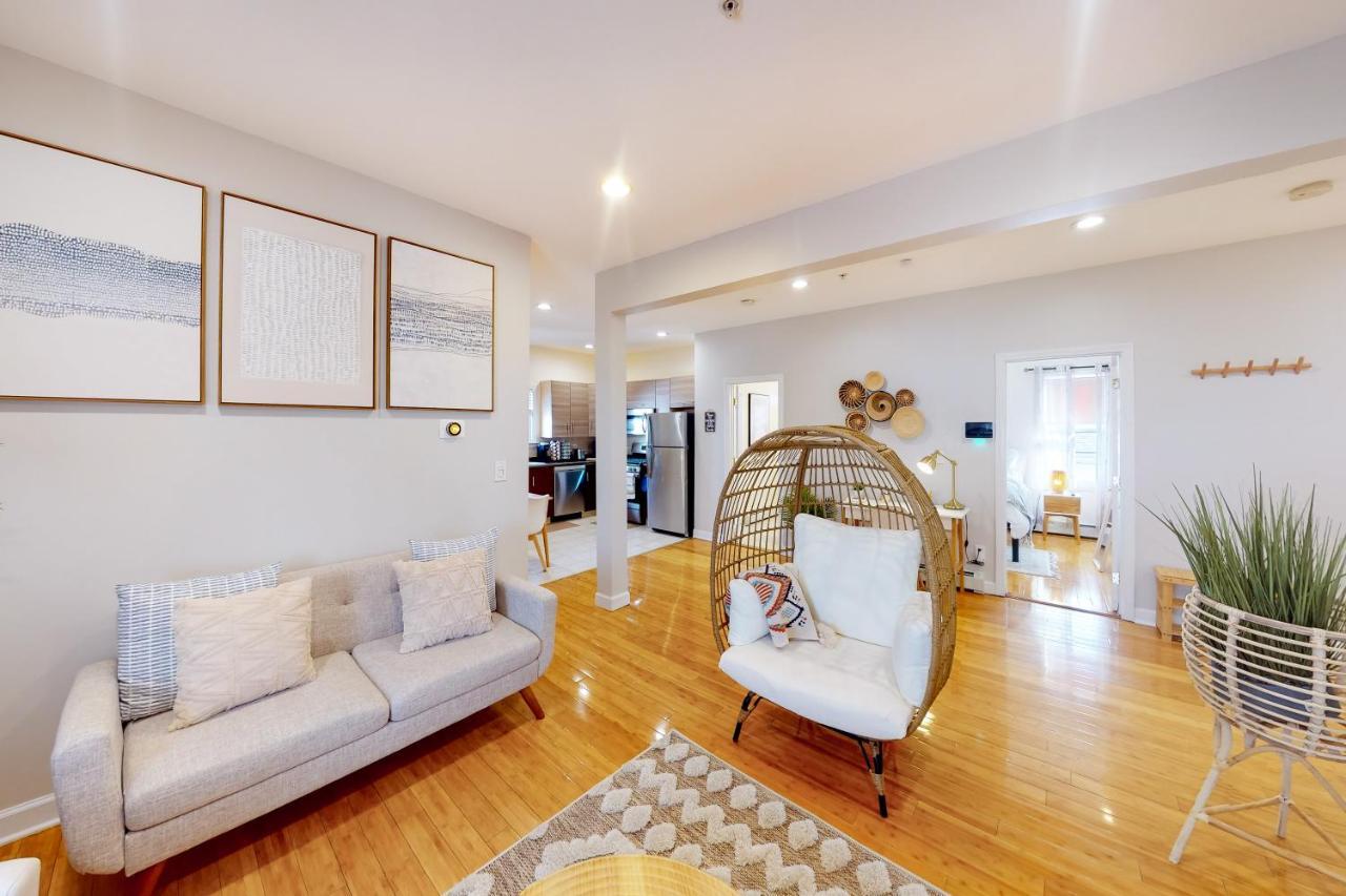 Five75 Lux Bos - Boho Chic Apartment