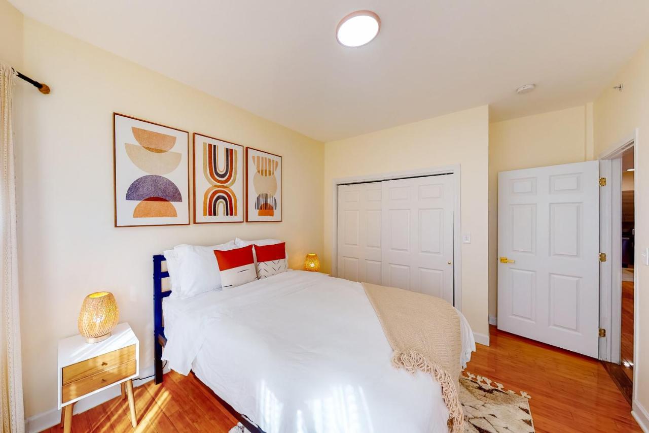 Five75 Lux Bos - Boho Chic * Boston