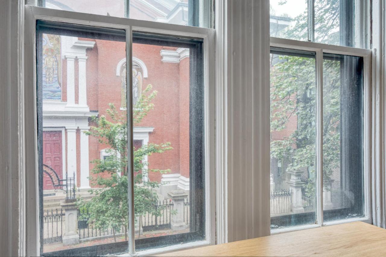 Apartment Prime S End 2br In Union Park Bos-460