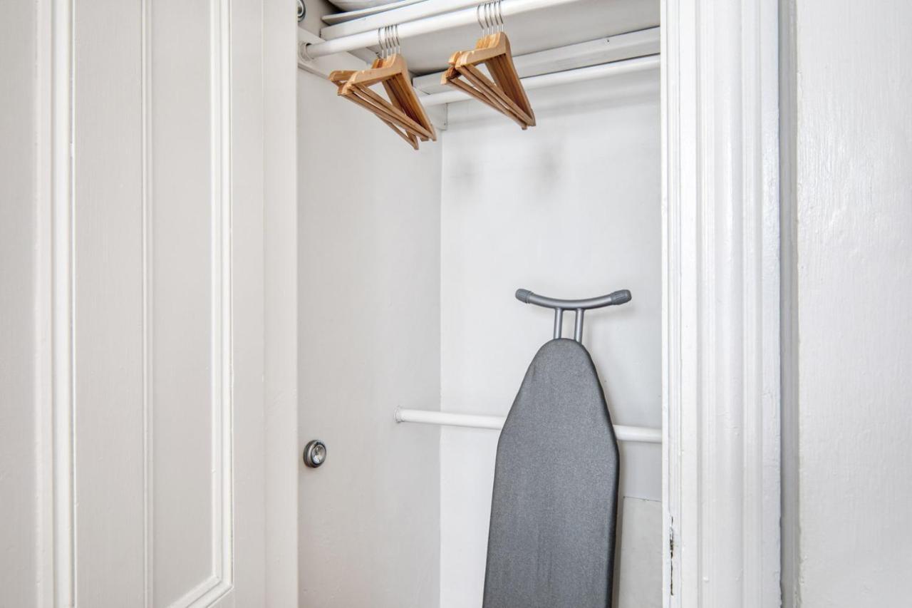 Prime S End 2br In Union Park Bos-460 * Boston