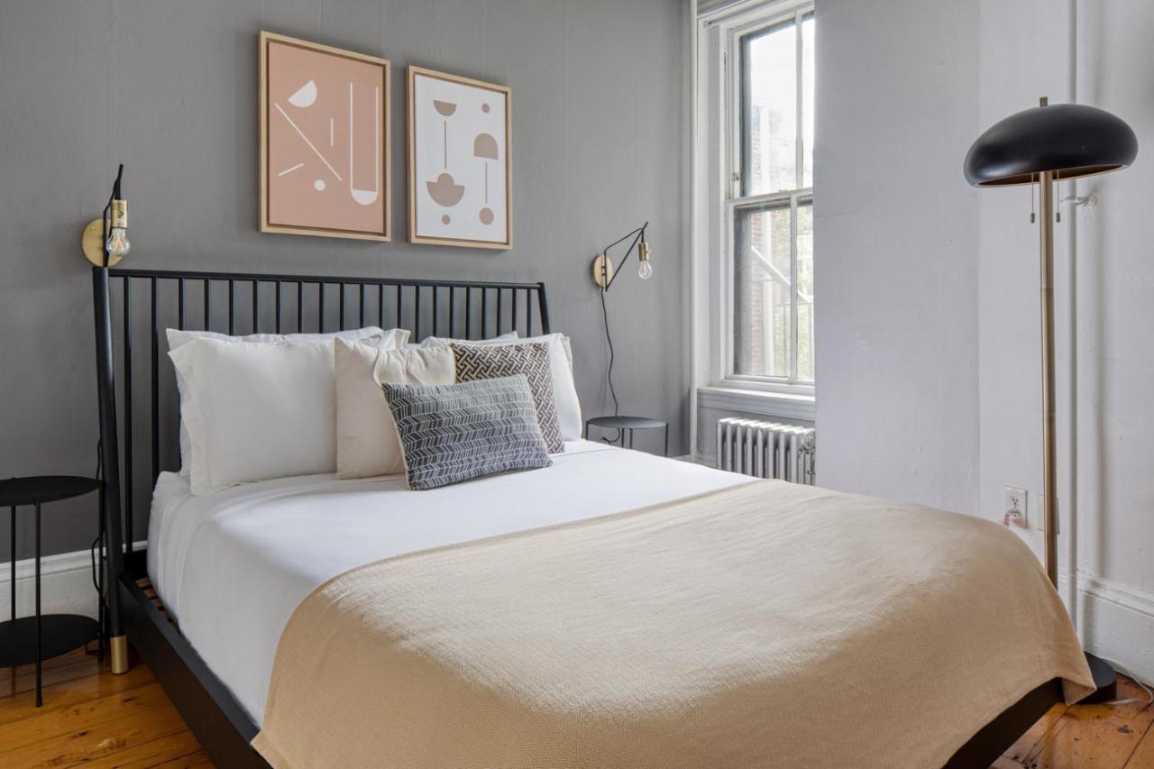 Prime S End 2br In Union Park Bos-460 *
