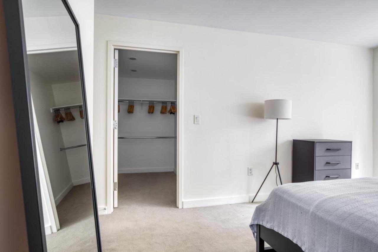Apartment Back Bay 1br W Wd Gym Nr Copley Sq Bos-574