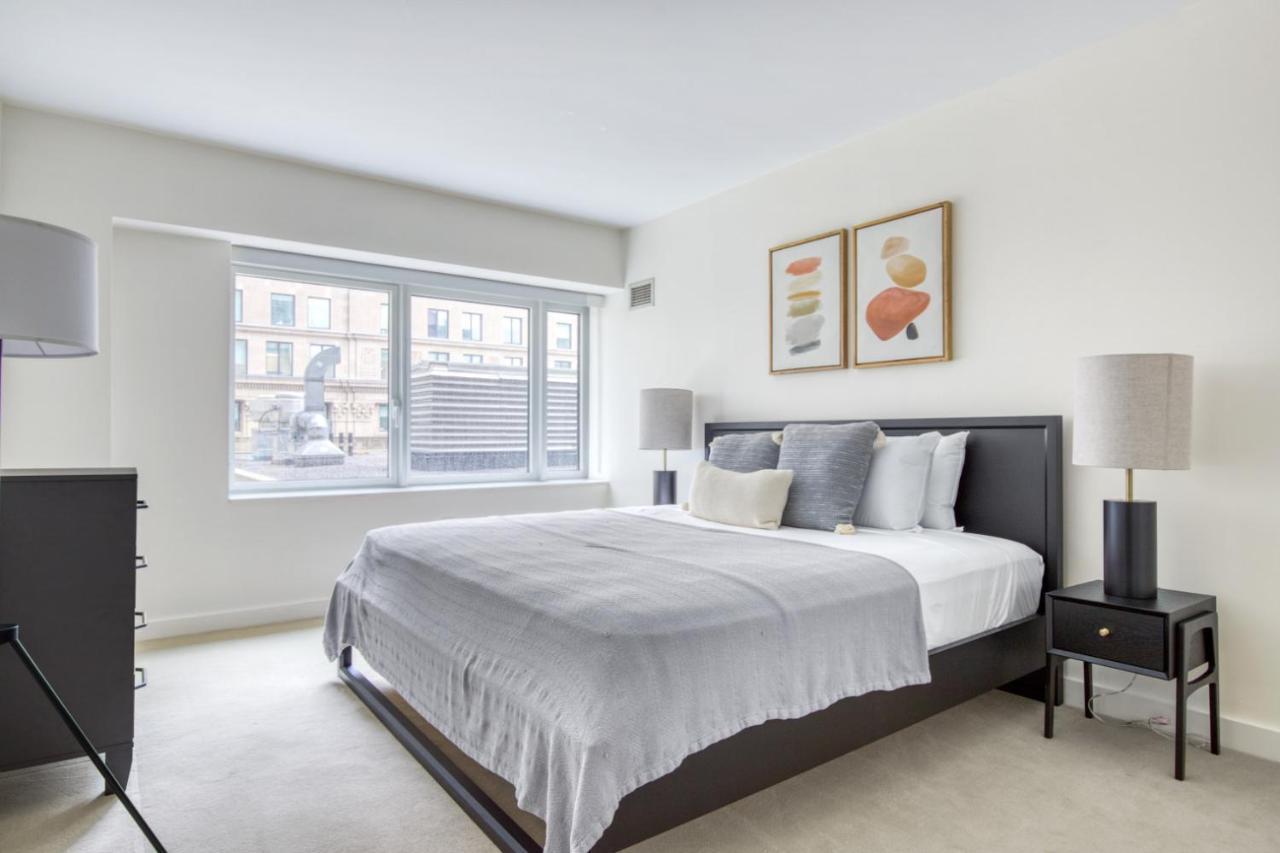 Back Bay 1br W Wd Gym Nr Copley Sq Bos-574