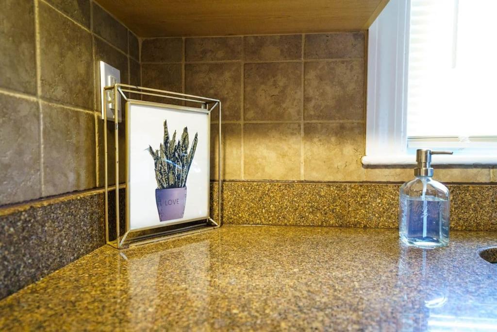 New Vanity Short- Term Rentals- Neponset Riverway Boston