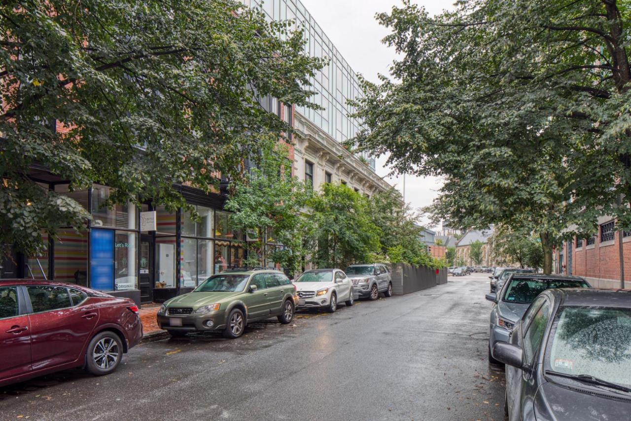 Apartment Prime S End 2br In Union Park Bos-460