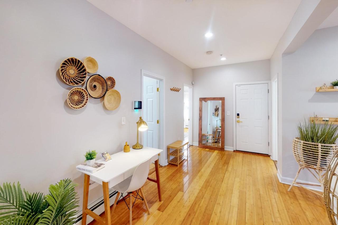 Five75 Lux Bos - Boho Chic Boston