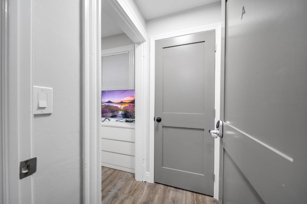 4br 1bh In South Near Old Harbor Apartment