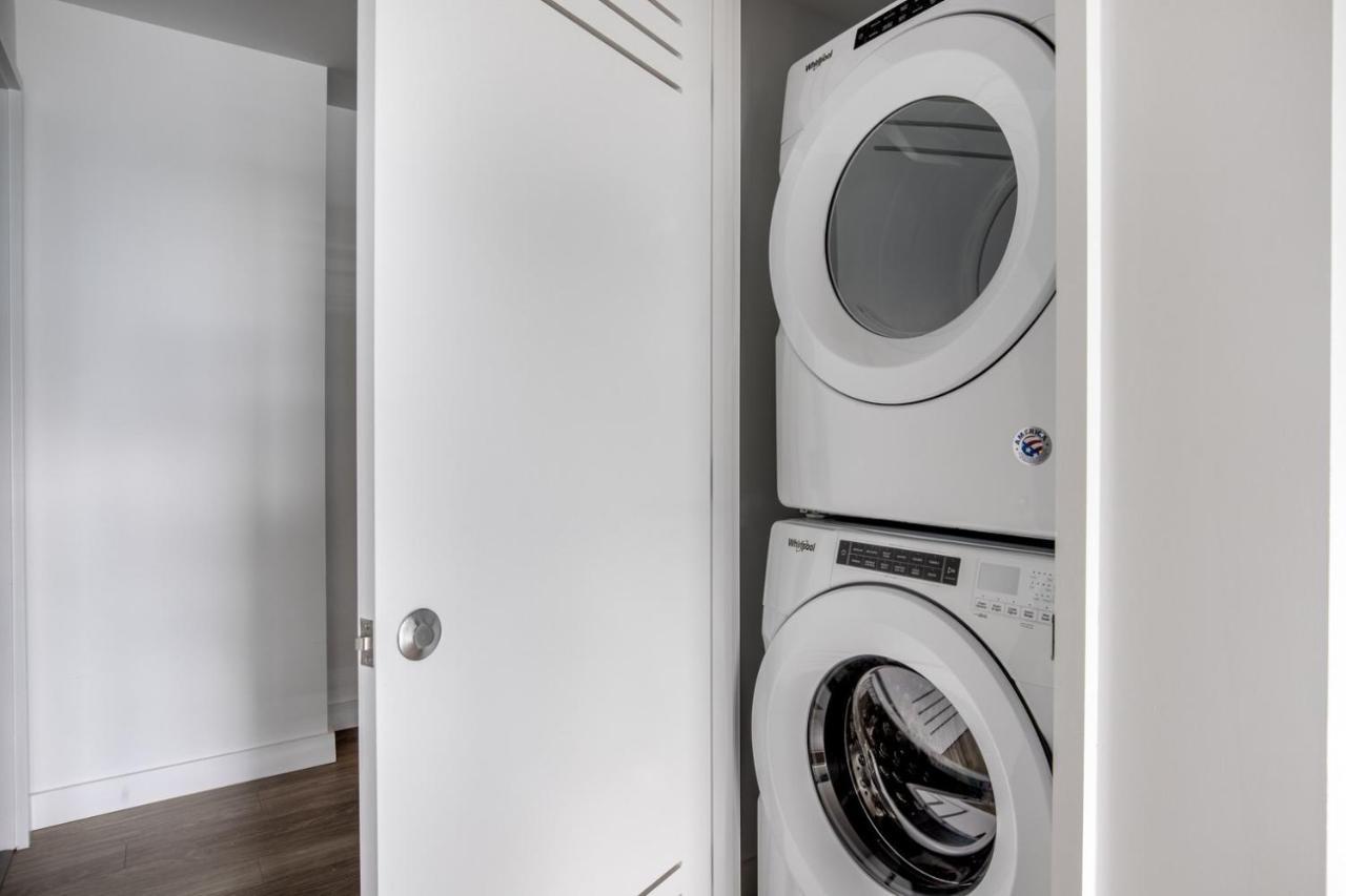 Seaport 1br W Gym Pool Wd Doorman Bos-279 * Boston