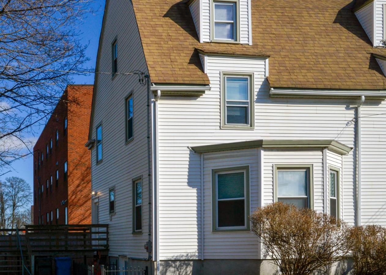 Holiday home Historical Urban Oasis Boston
