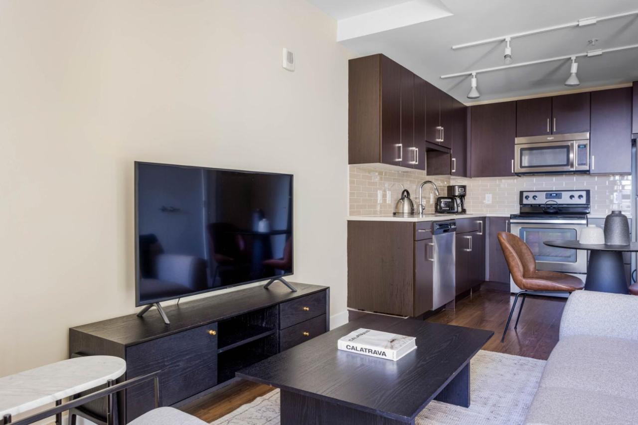 Chinatowntheater District 1br W Gym Wd Nr T Bos-786 Apartment Boston
