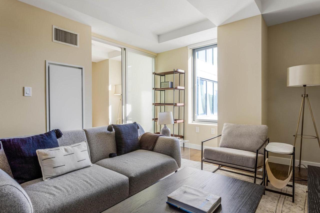Chinatowntheater District 1br W Gym Wd Nr T Bos-786 Apartment *