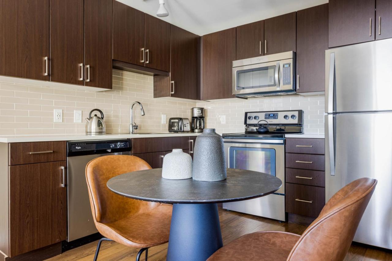 Apartment Chinatowntheater District 1br W Gym Wd Nr T Bos-786 Boston