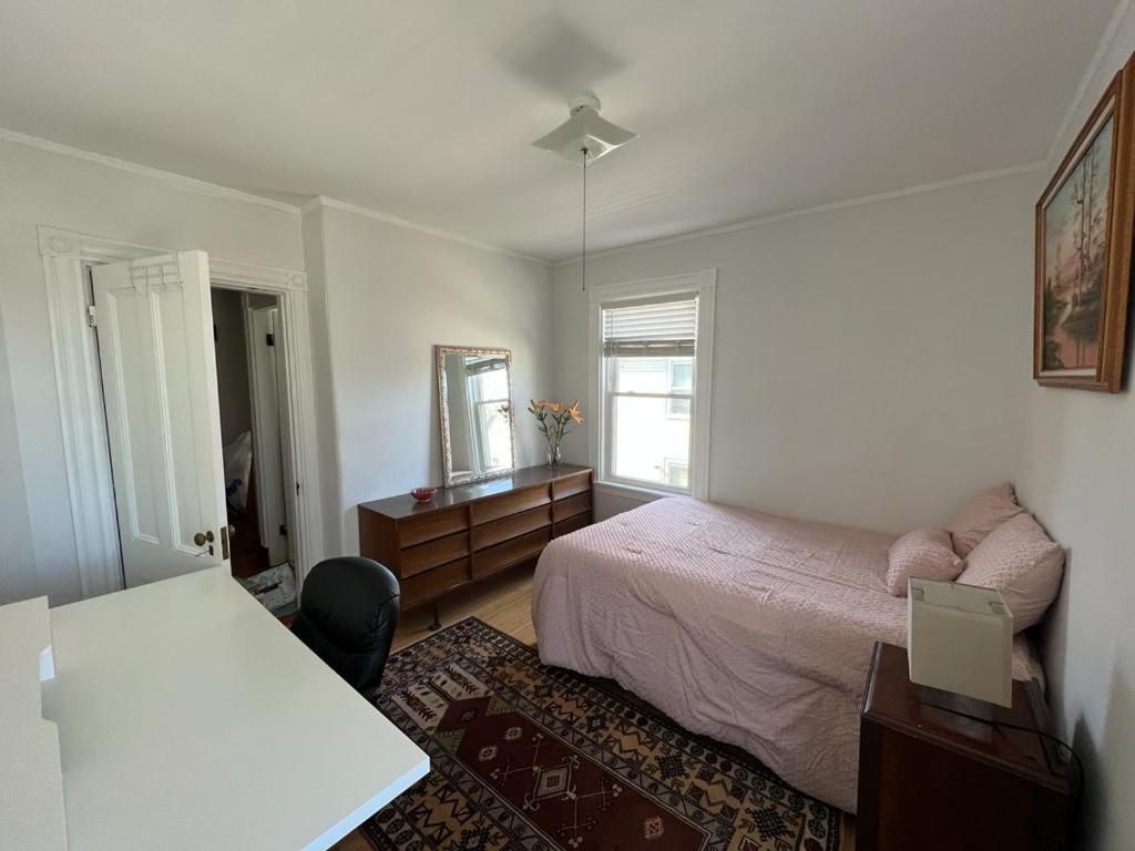 Private In A Grand House * Boston