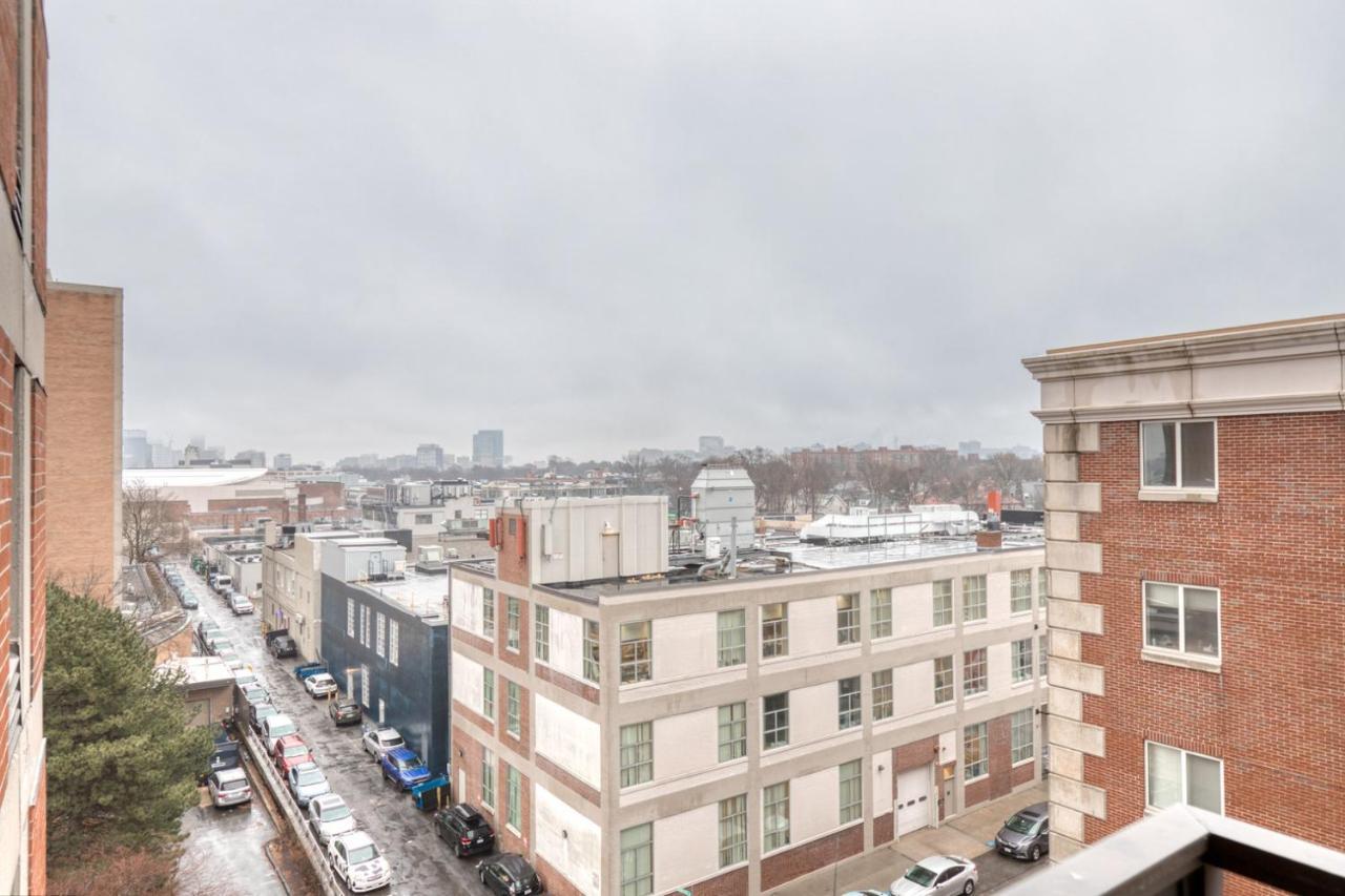 Allston 2br Nr U Line Bos-824 Apartment *