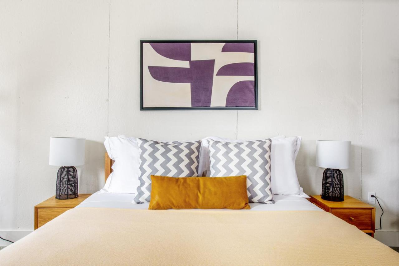 Apartment S End Loft W Pool Art Gallery Steps To T Bos-356 Boston