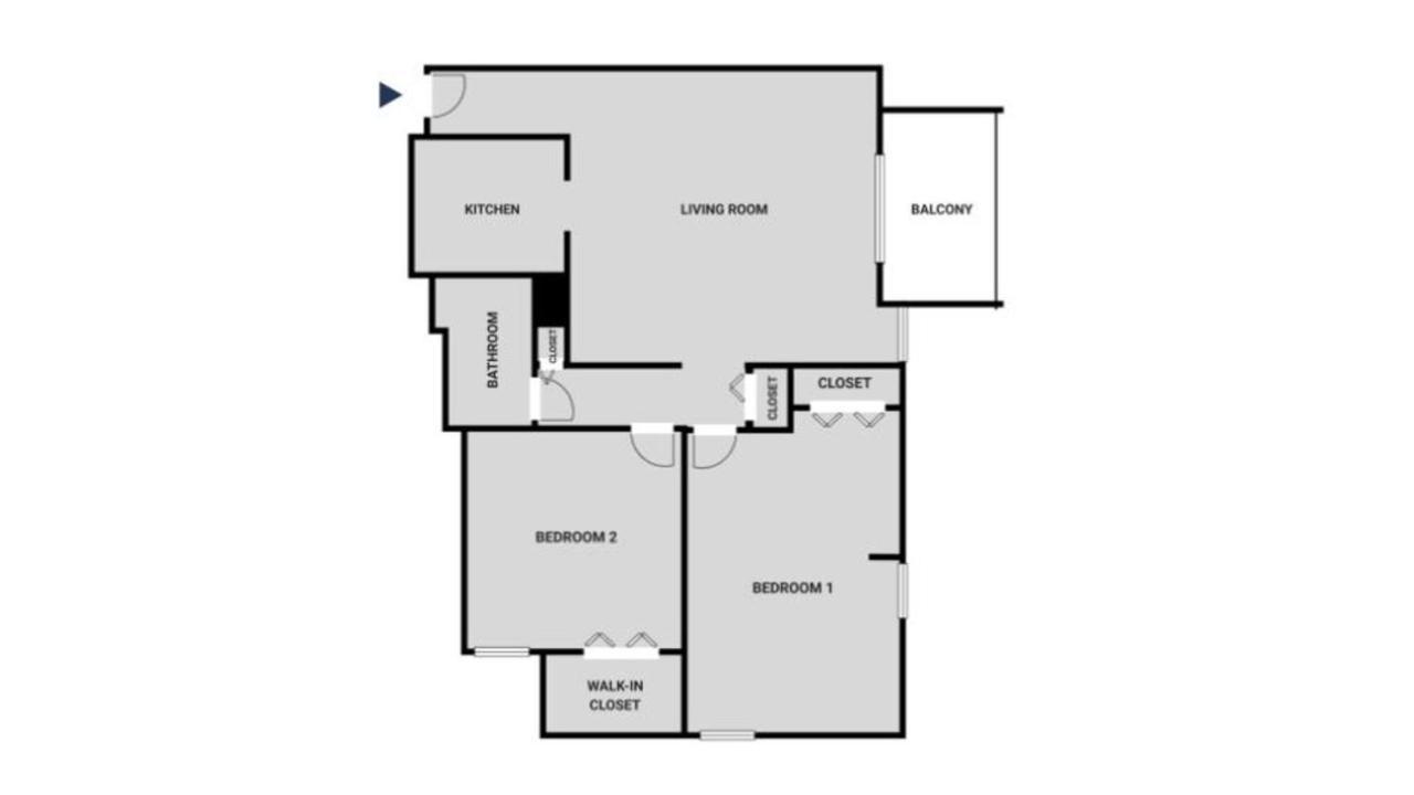 Apartment Allston 2br Nr U Line Bos-824 *