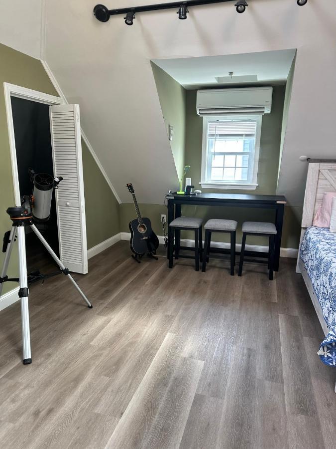 Apartment Franklin Park Nearby Boston