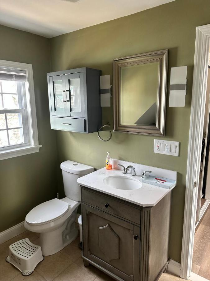Franklin Park Nearby * Boston