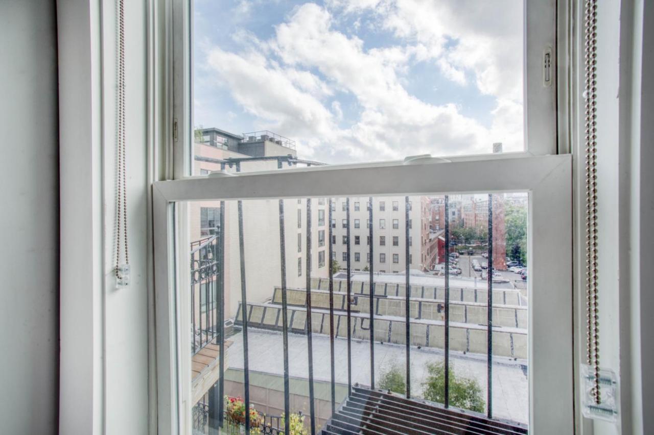 Cozy S End Nr T Shops Dining Bos-441 Apartment
