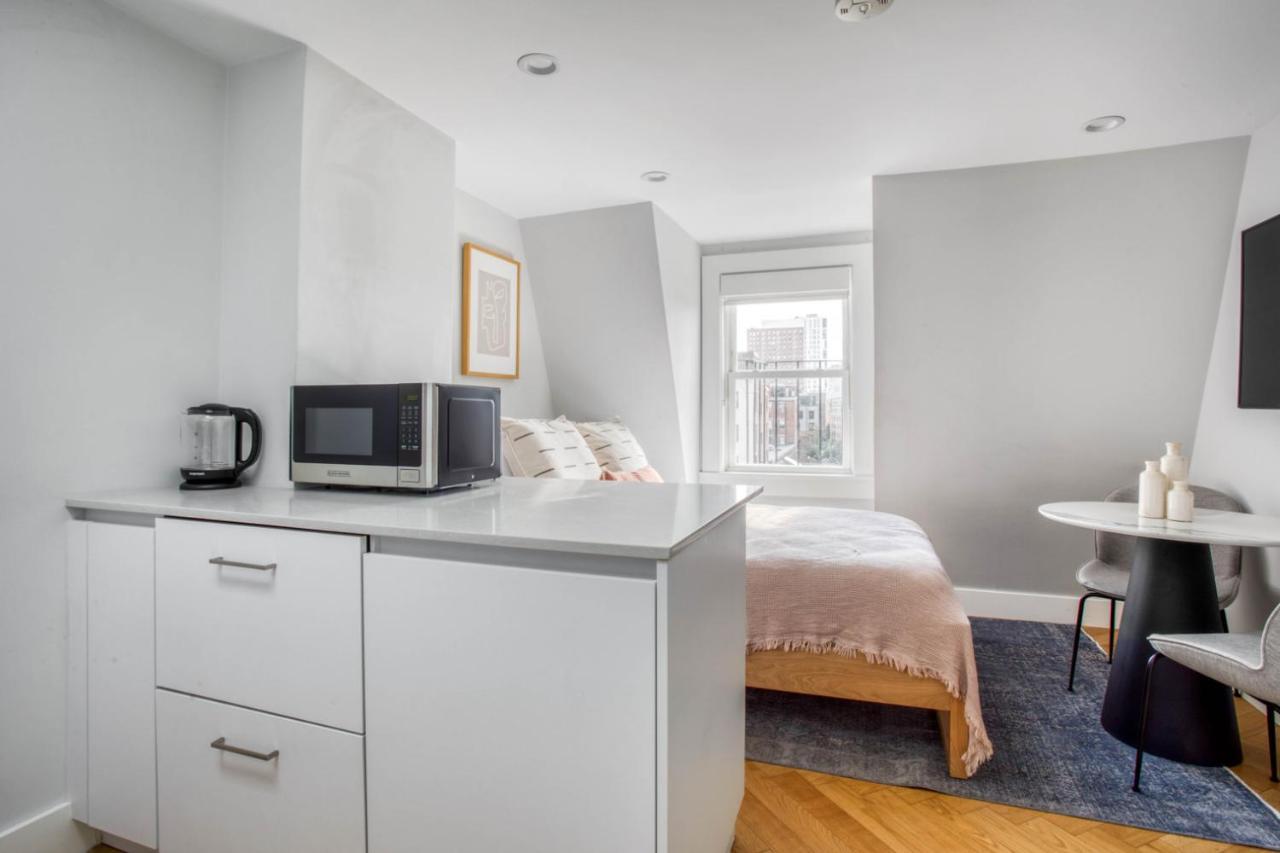 Apartment Cozy S End Nr T Shops Dining Bos-441
