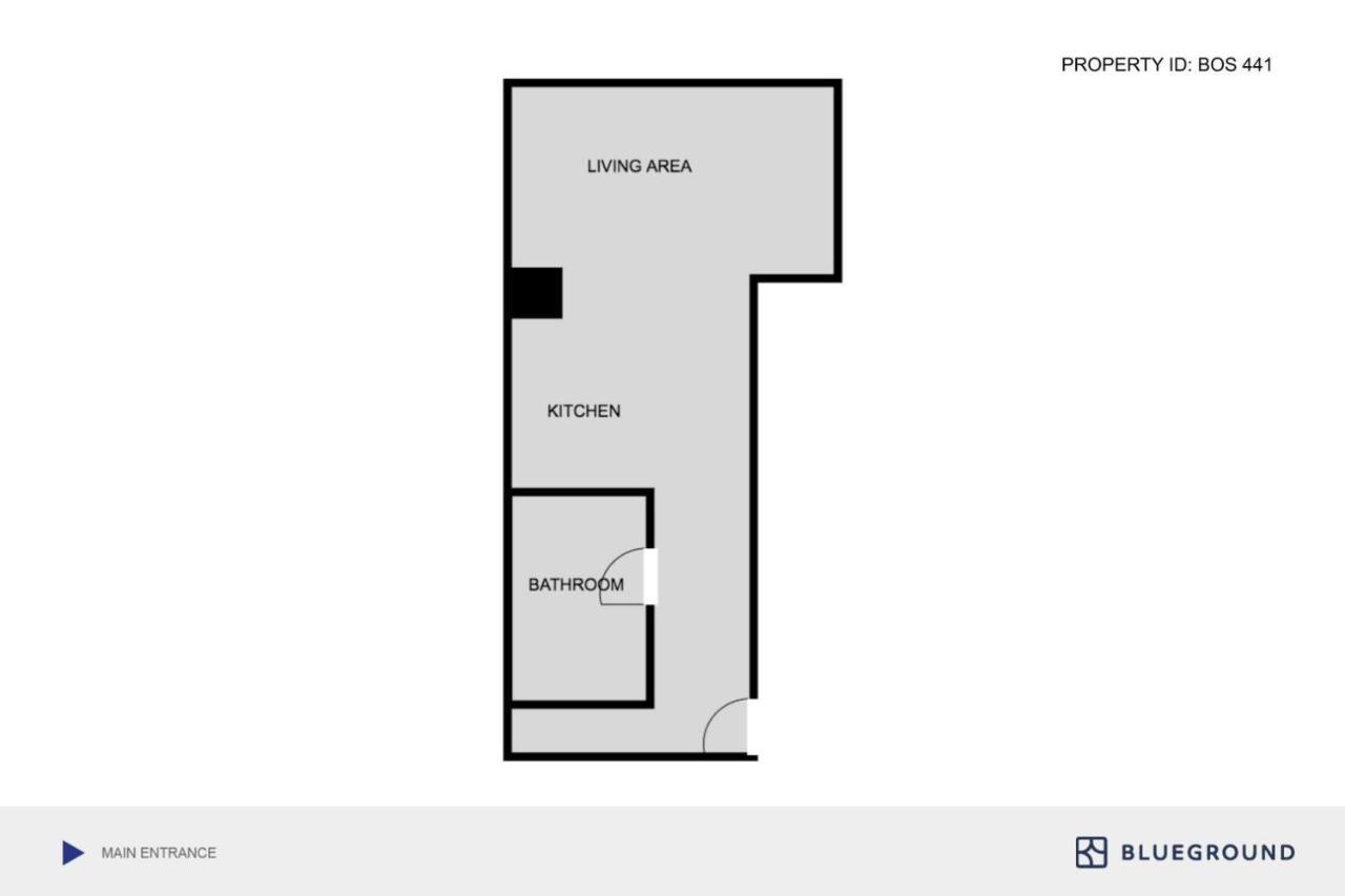 Cozy S End Nr T Shops Dining Bos-441 Apartment