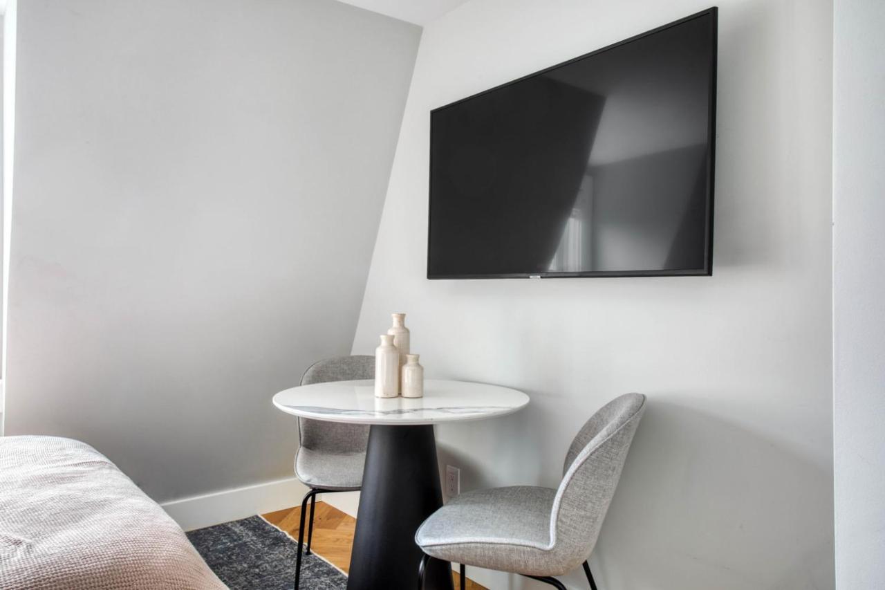 Cozy S End Nr T Shops Dining Bos-441 Apartment Boston