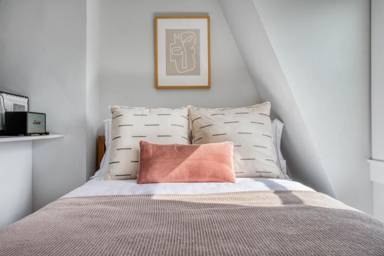 Cozy S End Nr T Shops Dining Bos-441 Apartment *