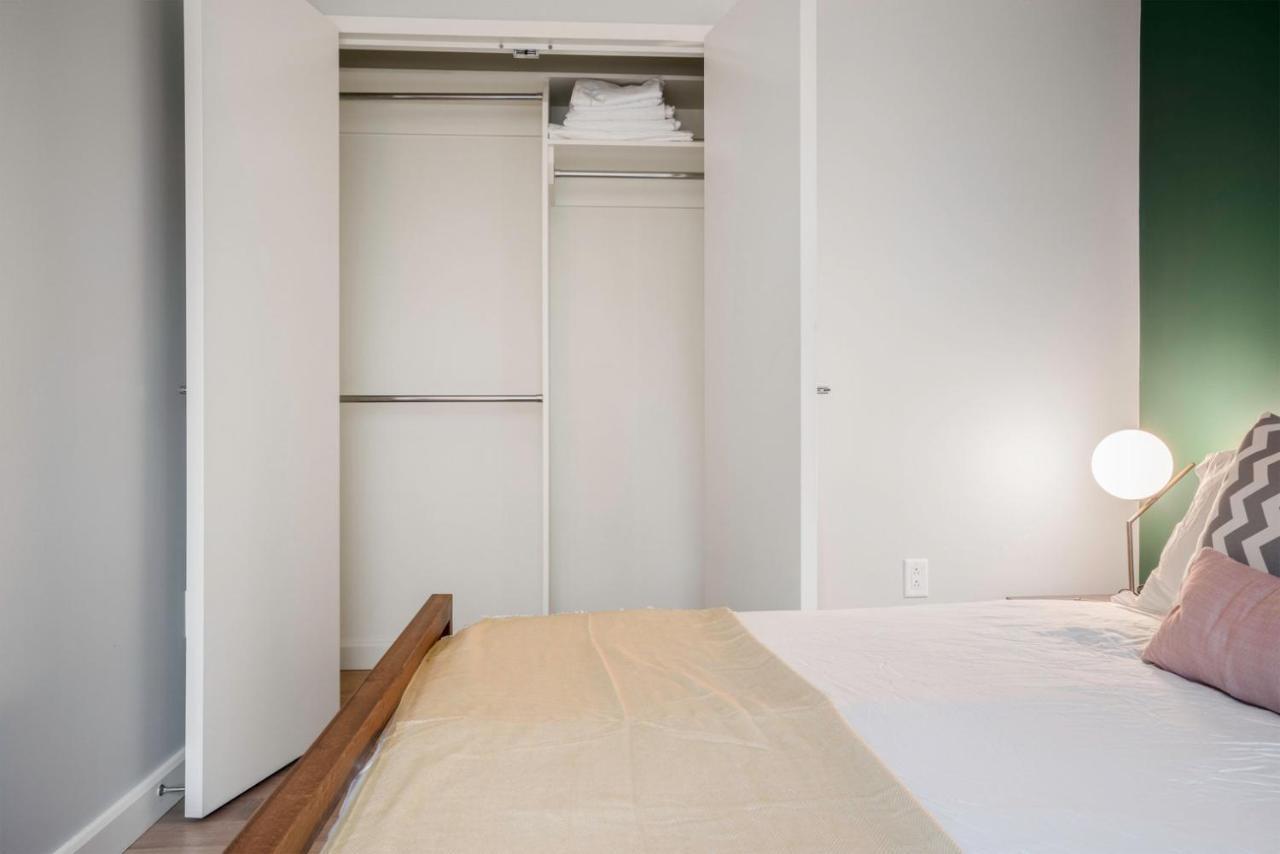 Beauty In Back Bay 1br W Gym Nr The Common Bos-16 Apartment
