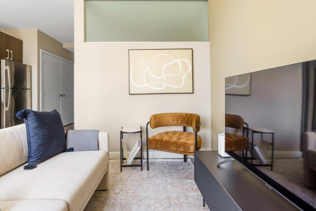 Somerville W Gym Wd Nr Line Bos-702 Apartment Boston