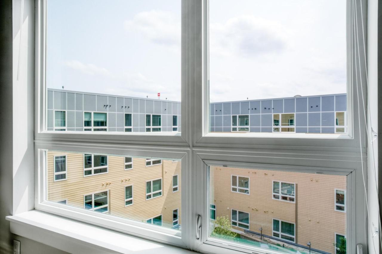 Apartment Brighton 1br W Wd Gym Nr T Shops Dining Bos-431