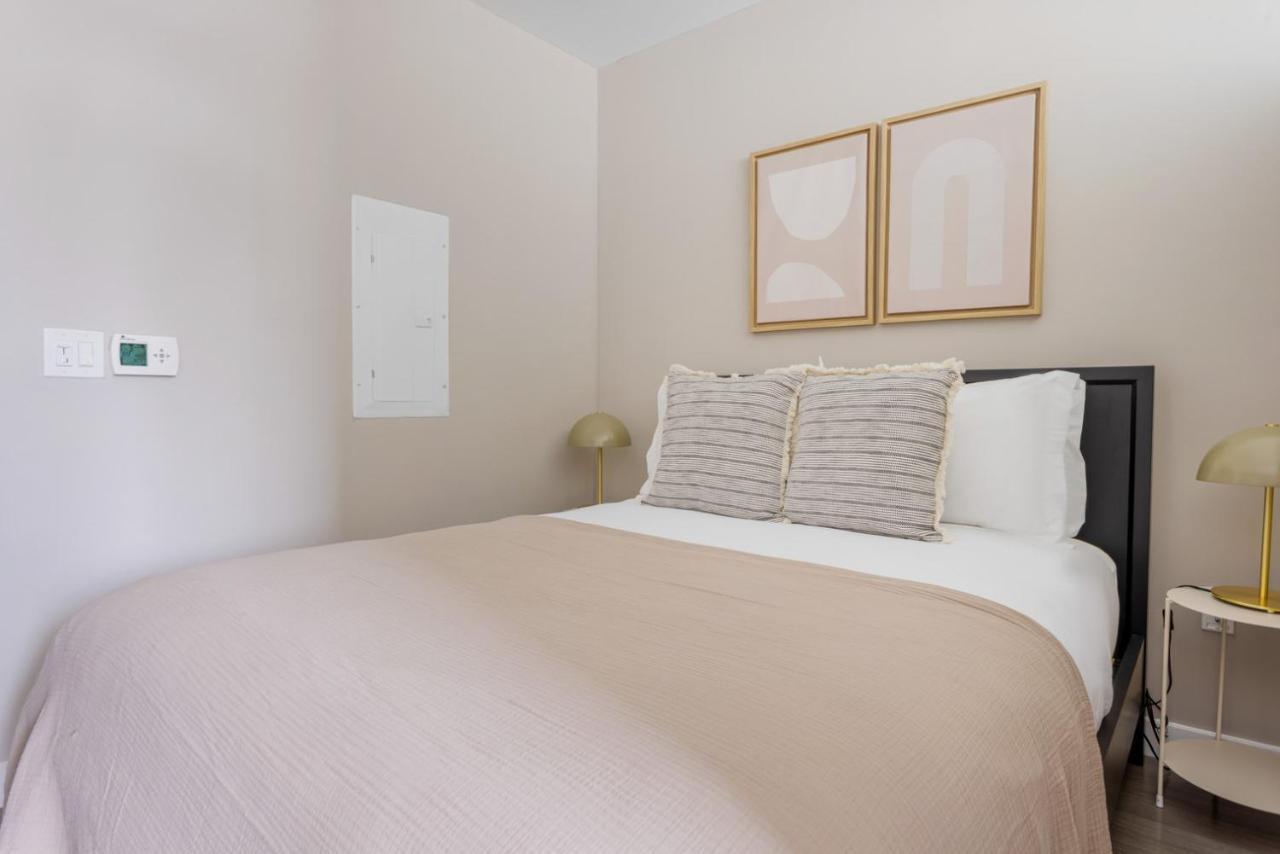 Somerville W Gym Wd Nr Line Bos-702 Apartment
