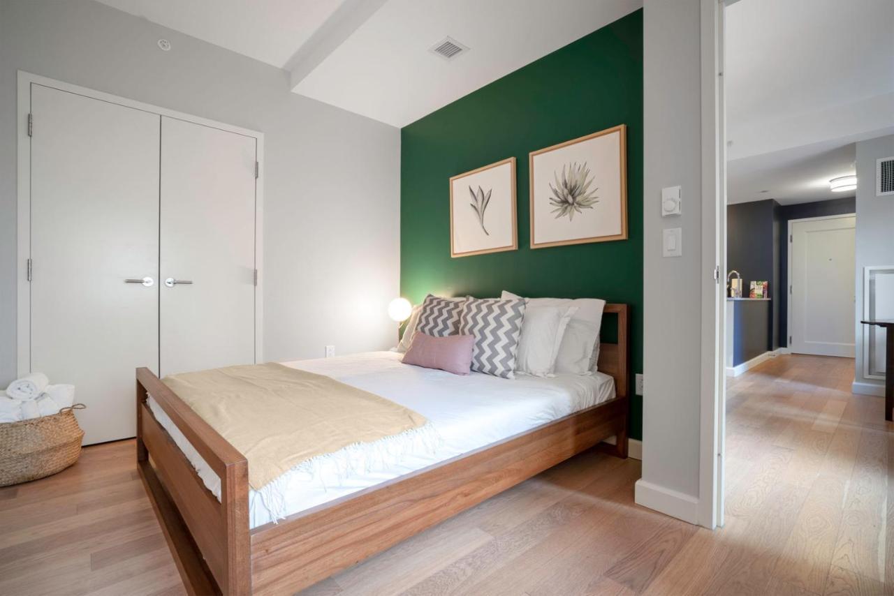 Apartment Beauty In Back Bay 1br W Gym Nr The Common Bos-16