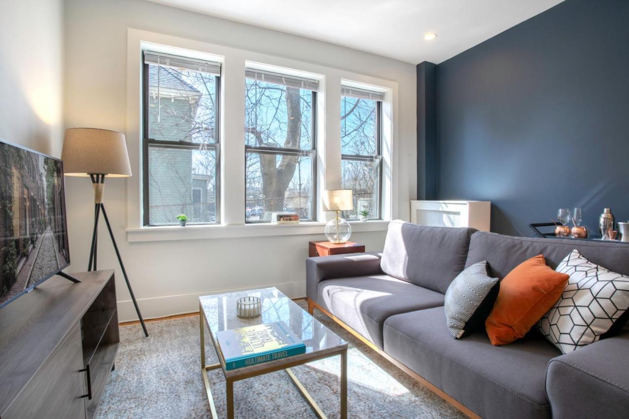 Apartment Brighton 2br Nr St Elizabeths Hospital Bos-68 Boston