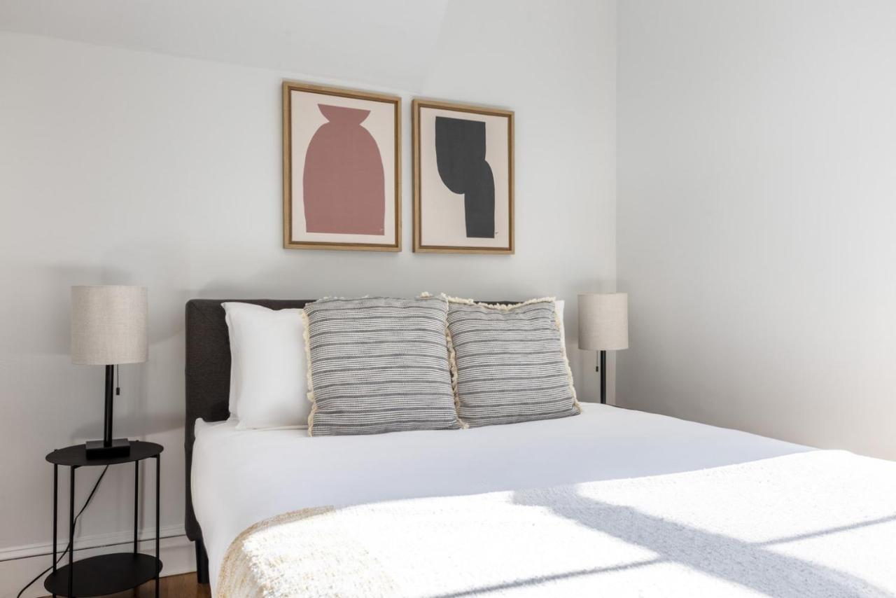 Beacon Hill 2br W Wd Nr Common Bos-826 * Boston