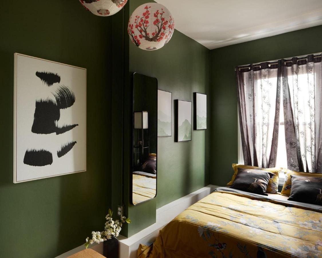 Stylish 3br1bth Near Historical District * Boston