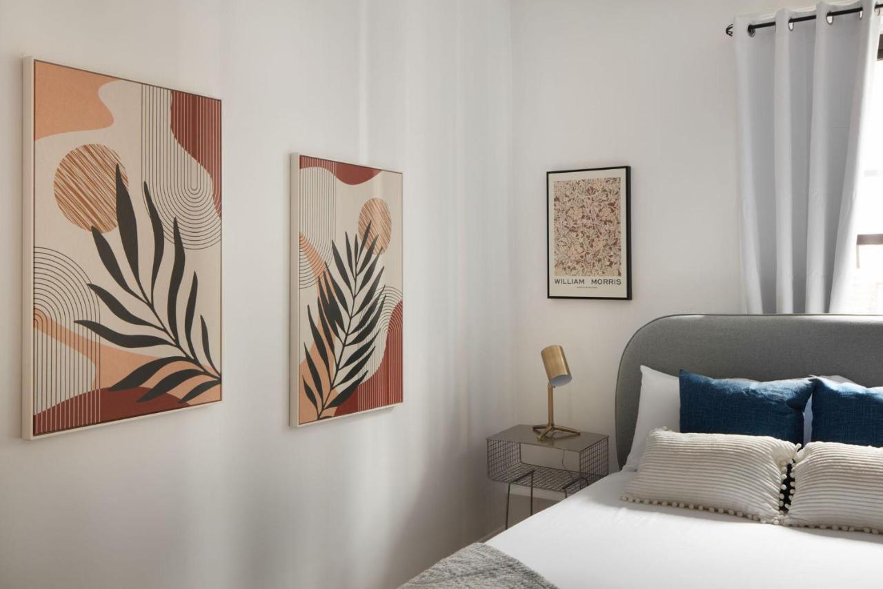 Stylish 3br1bth Near Historical District Apartment *