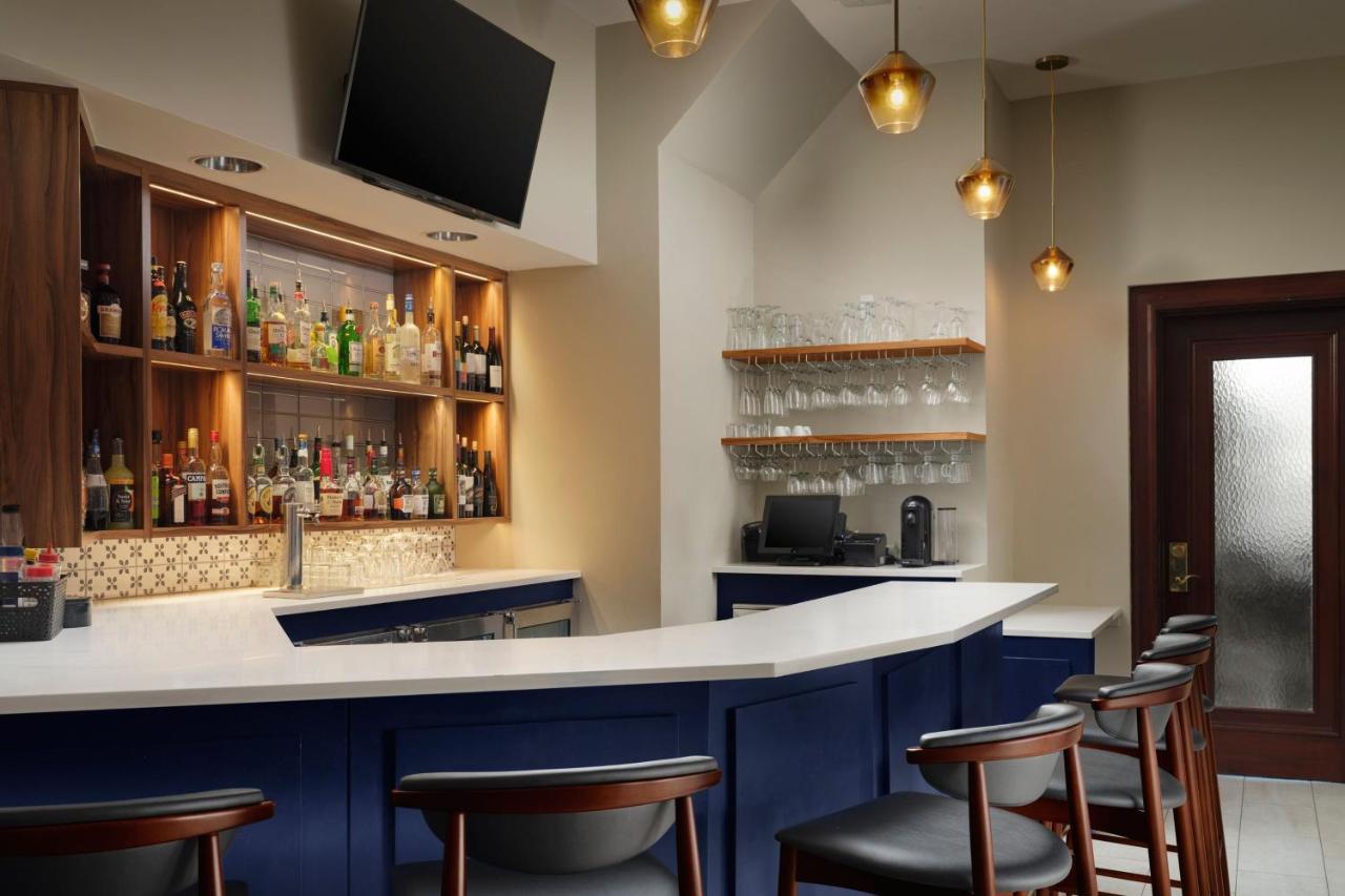 Marriott Vacation Club At Custom House,  