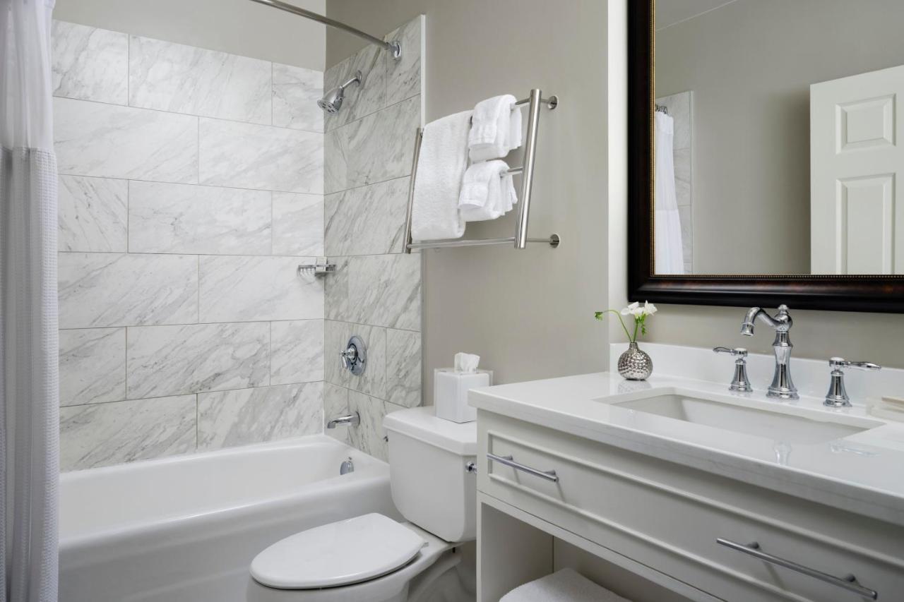 Marriott Vacation Club At Custom House,   Hotel Boston