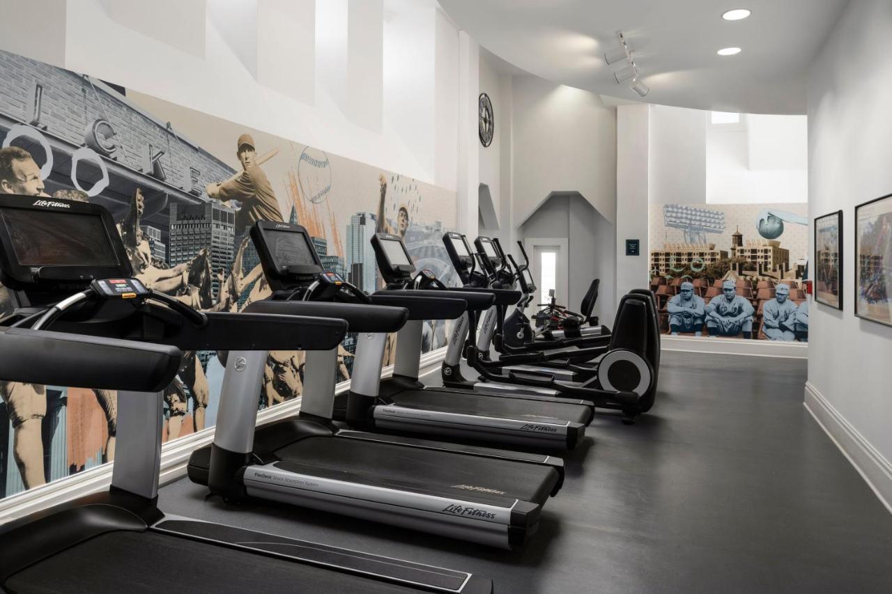 Marriott Vacation Club At Custom House,   Hotel 3*