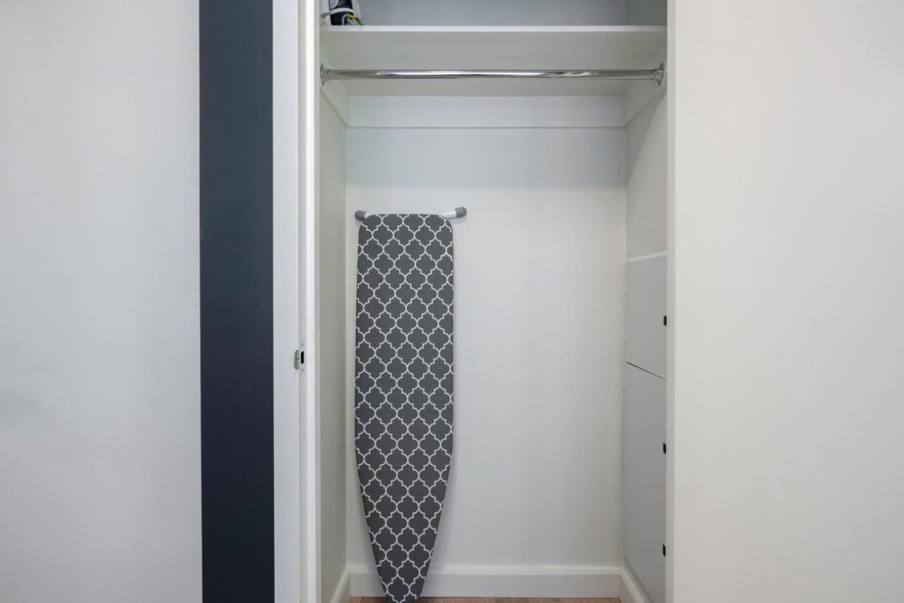 Apartment Beauty In Back Bay 1br W Gym Nr The Common Bos-16 Boston