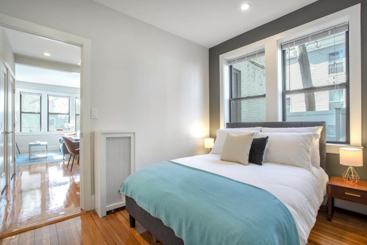 Brighton 2br Nr St Elizabeths Hospital Bos-68