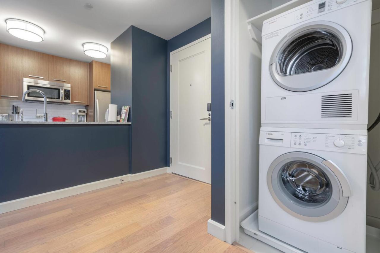 Beauty In Back Bay 1br W Gym Nr The Common Bos-16 Apartment *