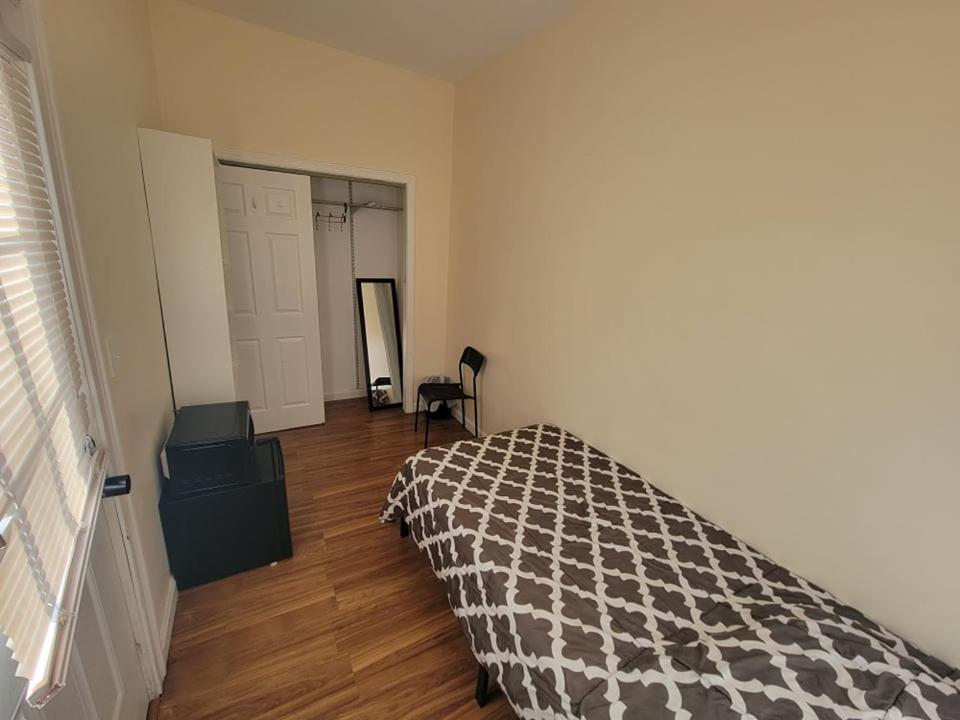 182 Bedrooms Near Fenway & Dowtown Homestay *