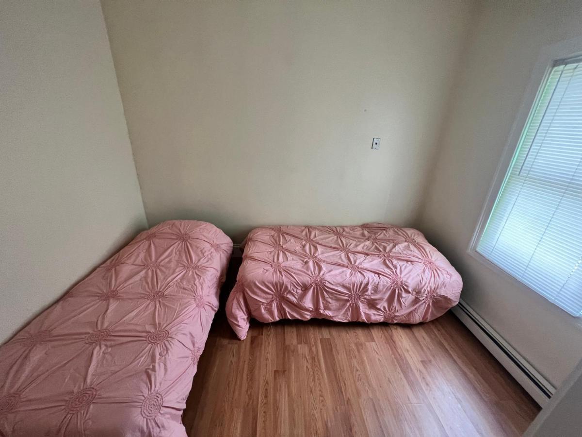 182 Bedrooms Near Fenway & Dowtown Homestay