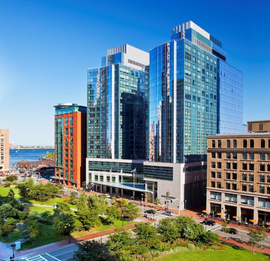 Intercontinental By Ihg 5*